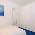 Appartamento Metropol, Whg 189, Seeseite 8og *
