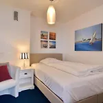 Appartamento Metropol, Whg 189, Seeseite 8og