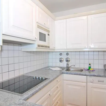 Metropol, Whg 189, Seeseite 8og Westerland