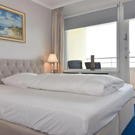 Metropol, Whg 189, Seeseite 8og