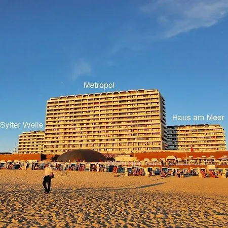 Metropol, Whg 189, Seeseite 8og