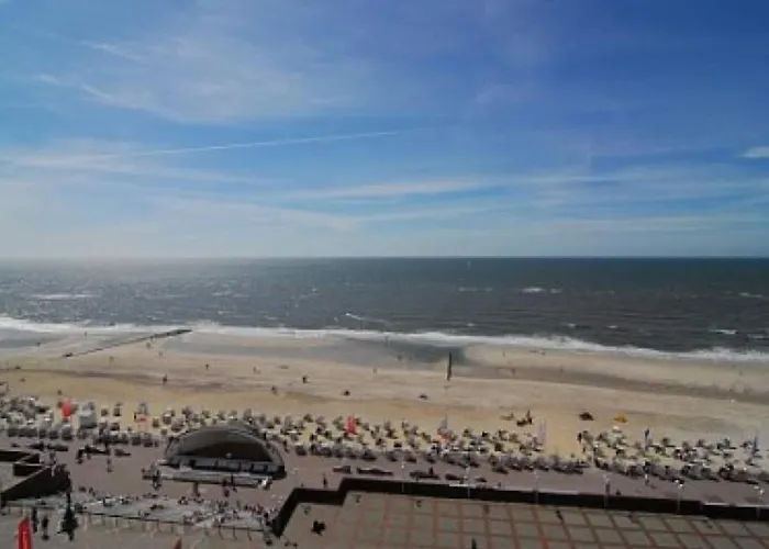 Metropol, Whg 189, Seeseite 8og *