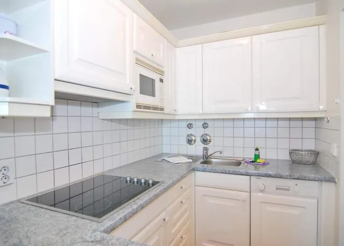 Metropol, Whg 189, Seeseite 8og Westerland