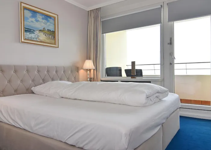 Metropol, Whg 189, Seeseite 8og