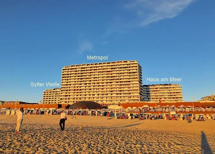 Metropol, Whg 189, Seeseite 8og