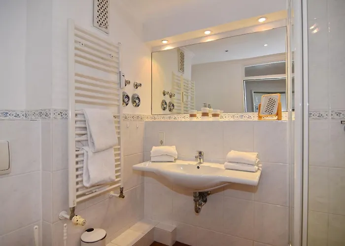 Metropol, Whg 189, Seeseite 8og Westerland